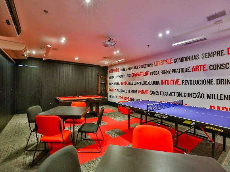 Radisson RED Campinas