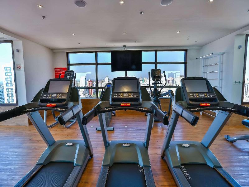 Radisson RED Campinas