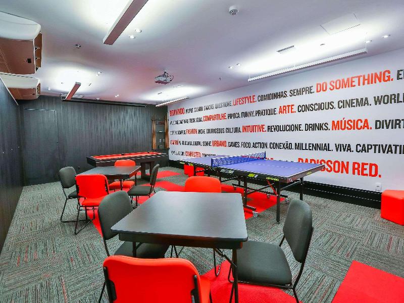 Radisson RED Campinas