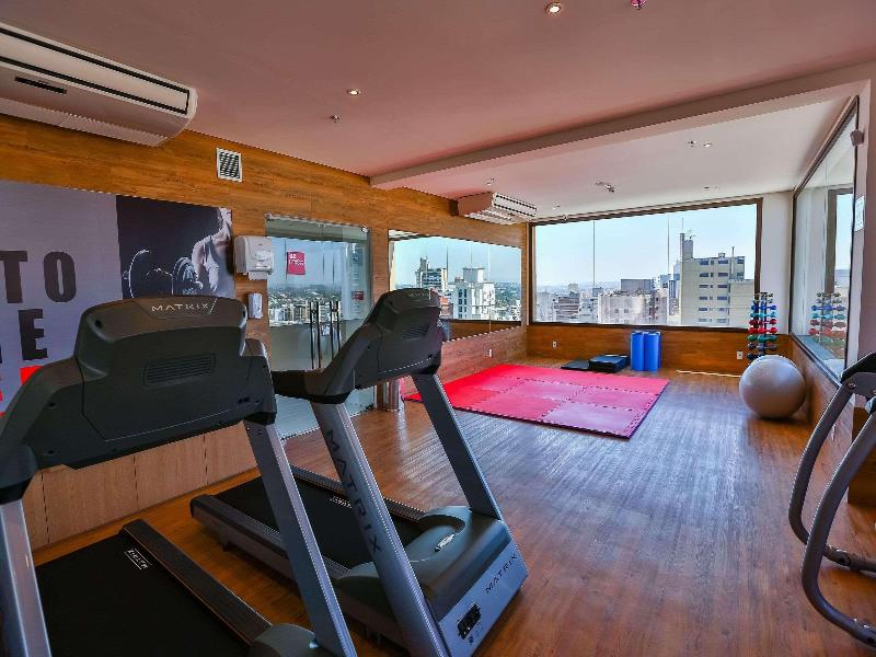 Radisson RED Campinas — photo 74