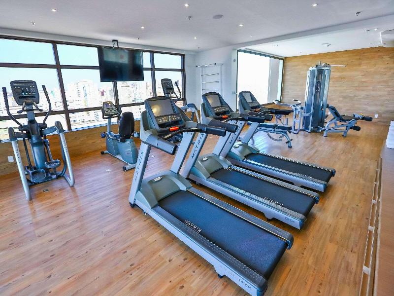Radisson RED Campinas — photo 70