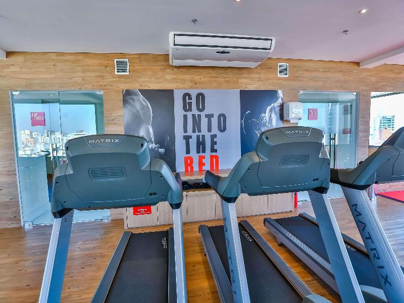 Radisson RED Campinas — photo 50