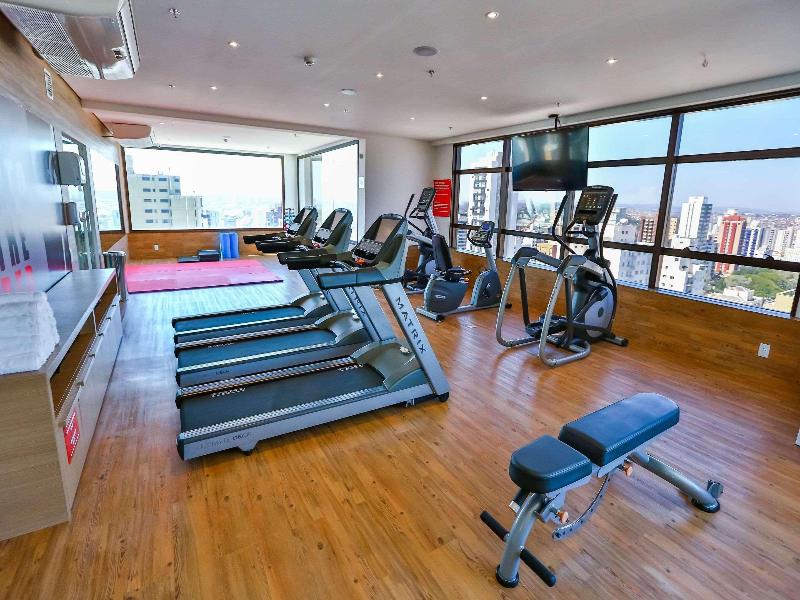 Radisson RED Campinas — photo 55