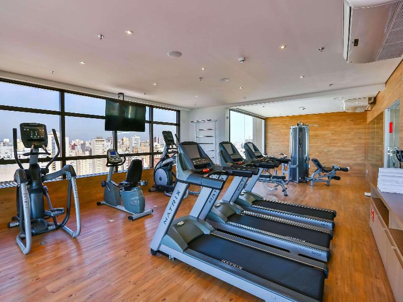 Radisson RED Campinas — photo 46