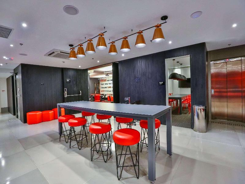 Radisson RED Campinas — photo 30