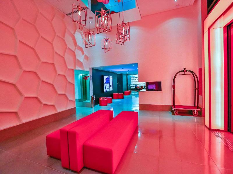 Radisson RED Campinas — photo 168