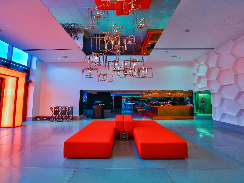 Radisson RED Campinas — photo 140