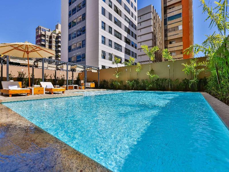 Radisson RED Campinas — photo 243