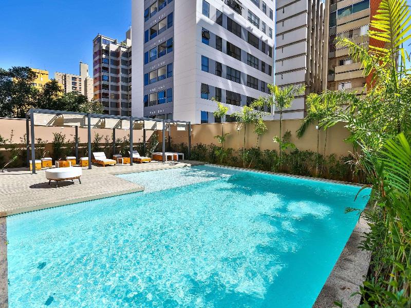 Radisson RED Campinas — photo 235