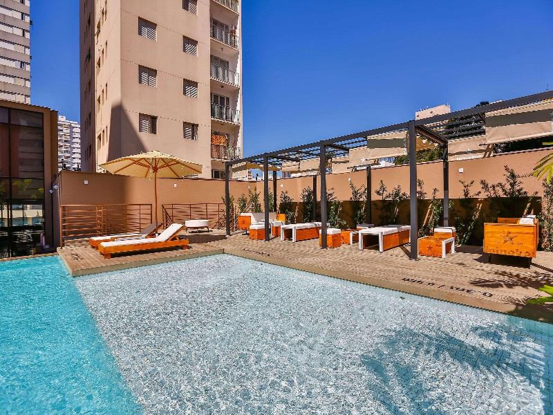 Radisson RED Campinas — photo 232