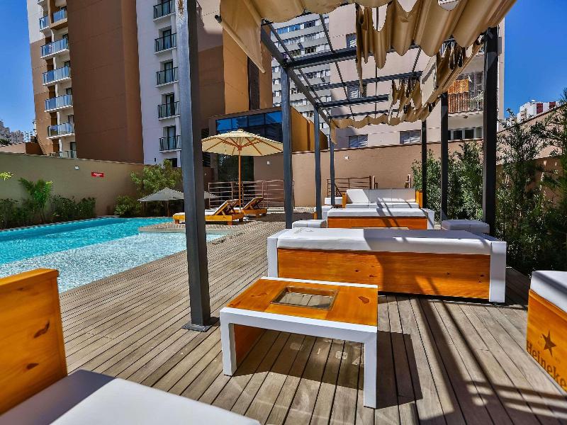 Radisson RED Campinas — photo 173