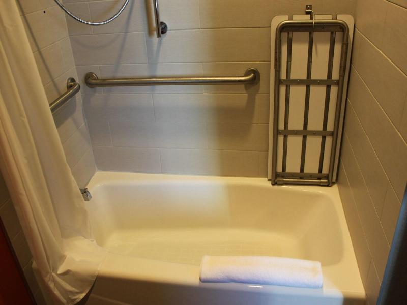 DOUBLE Accessible