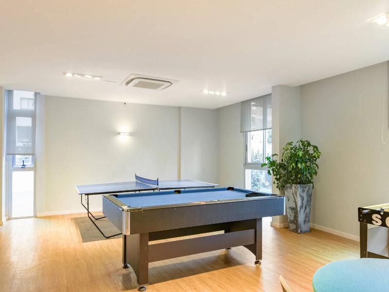 Arenas del Mar Apartments