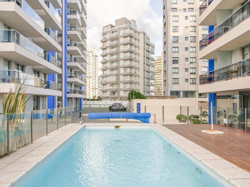 Arenas del Mar Apartments