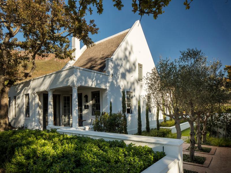 Terroir Cottage