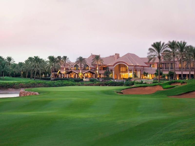 The Westin Cairo Golf Resort & Spa, Katameya Dunes image