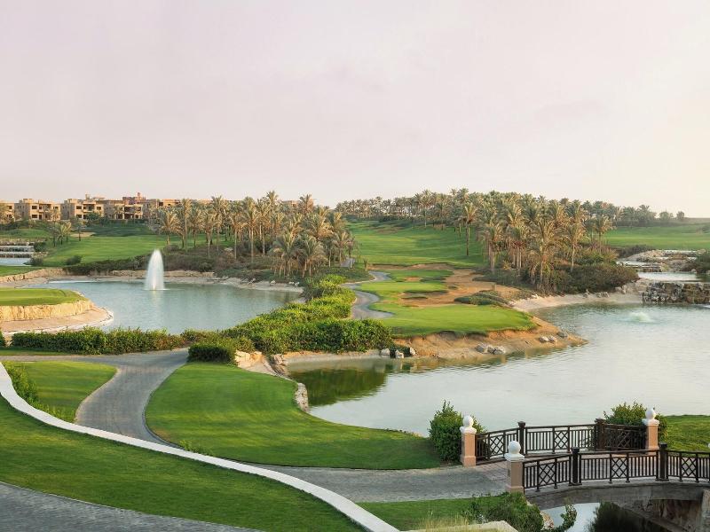 The Westin Cairo Golf Resort & Spa, Katameya Dunes image