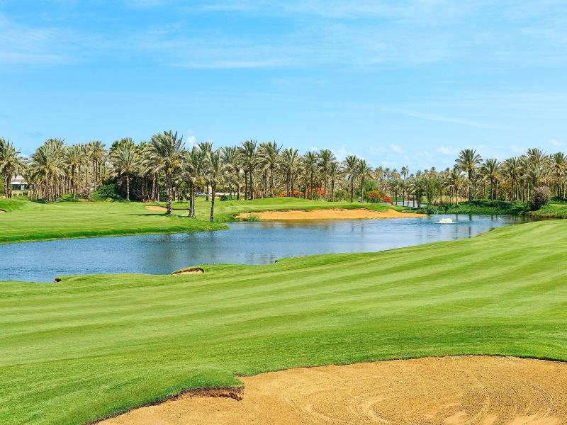 The Westin Cairo Golf Resort & Spa, Katameya Dunes image