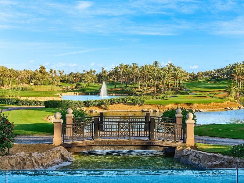 The Westin Cairo Golf Resort & Spa, Katameya Dunes image