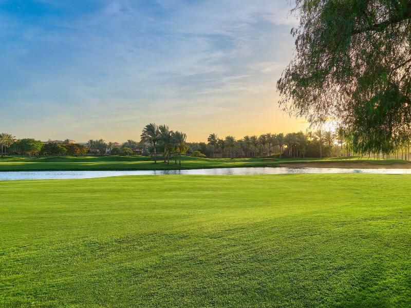 The Westin Cairo Golf Resort & Spa, Katameya Dunes image