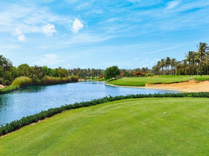 The Westin Cairo Golf Resort & Spa, Katameya Dunes image