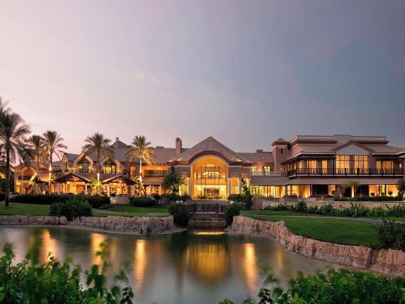 The Westin Cairo Golf Resort & Spa, Katameya Dunes image