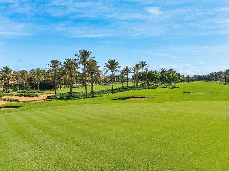 The Westin Cairo Golf Resort & Spa, Katameya Dunes image