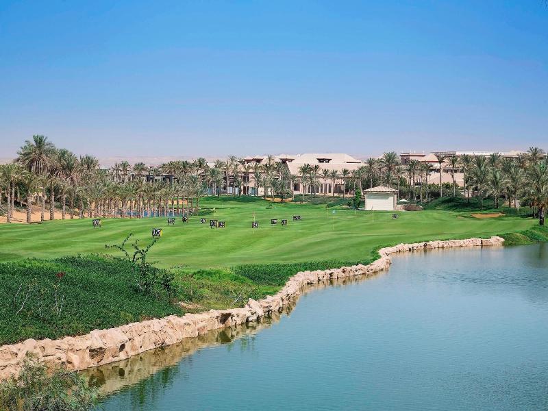 The Westin Cairo Golf Resort & Spa, Katameya Dunes image