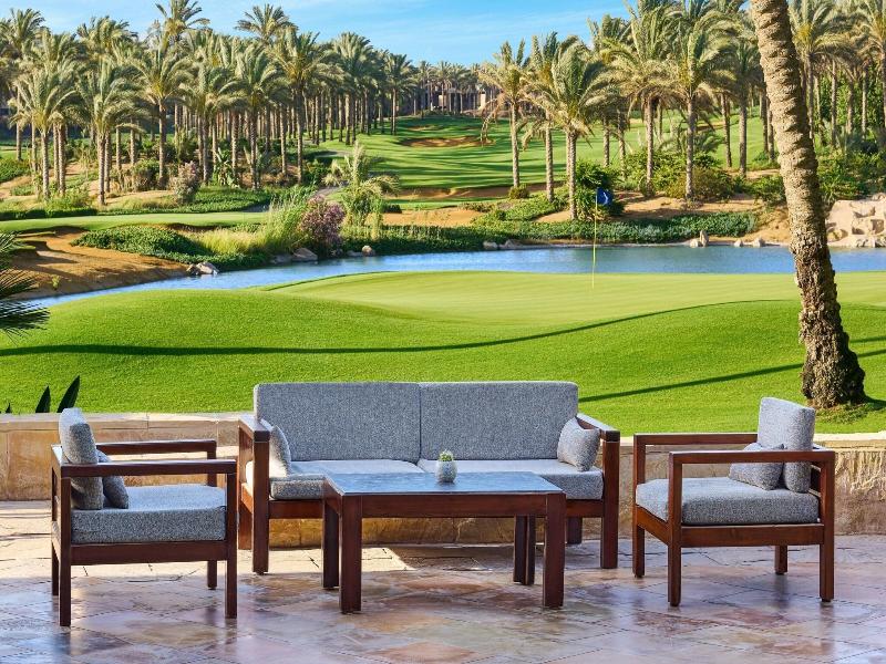 The Westin Cairo Golf Resort & Spa, Katameya Dunes image