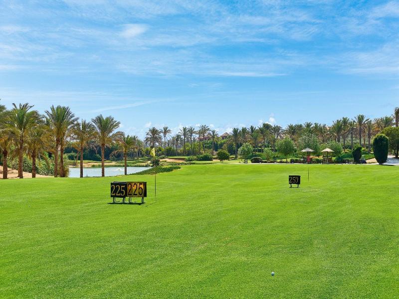 The Westin Cairo Golf Resort & Spa, Katameya Dunes image