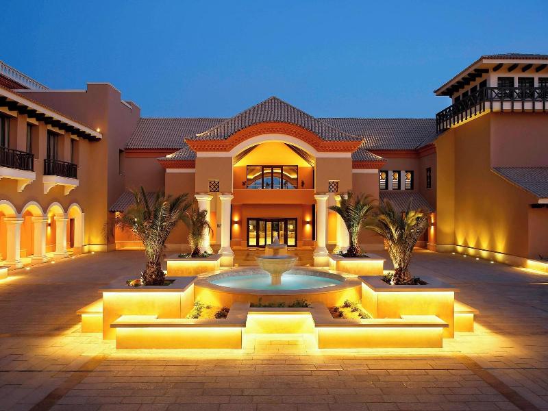 The Westin Cairo Golf Resort & Spa, Katameya Dunes image