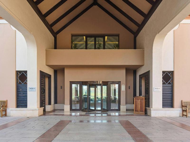 The Westin Cairo Golf Resort & Spa, Katameya Dunes image