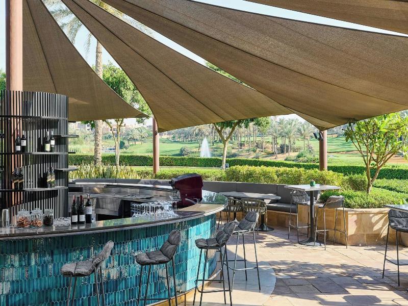 The Westin Cairo Golf Resort & Spa, Katameya Dunes image