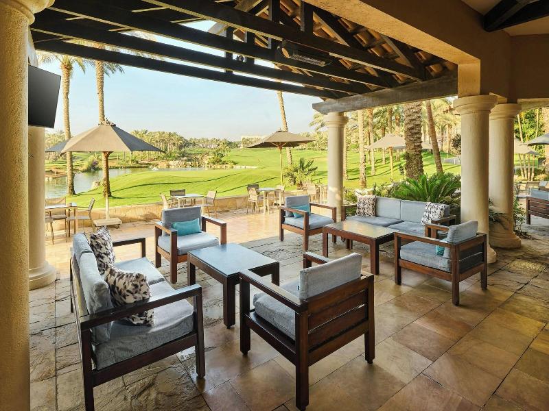 The Westin Cairo Golf Resort & Spa, Katameya Dunes image
