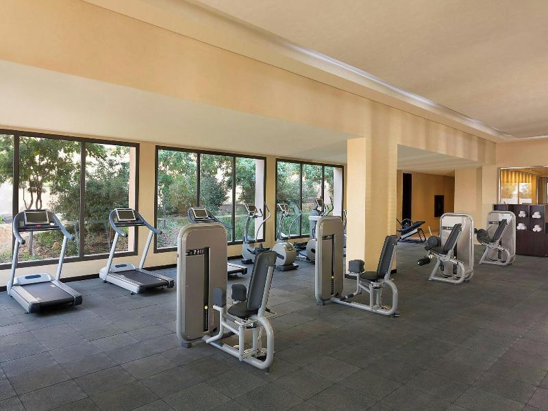 The Westin Cairo Golf Resort & Spa, Katameya Dunes image