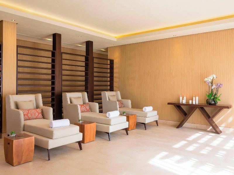 The Westin Cairo Golf Resort & Spa, Katameya Dunes image