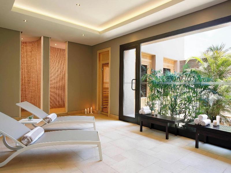 The Westin Cairo Golf Resort & Spa, Katameya Dunes image