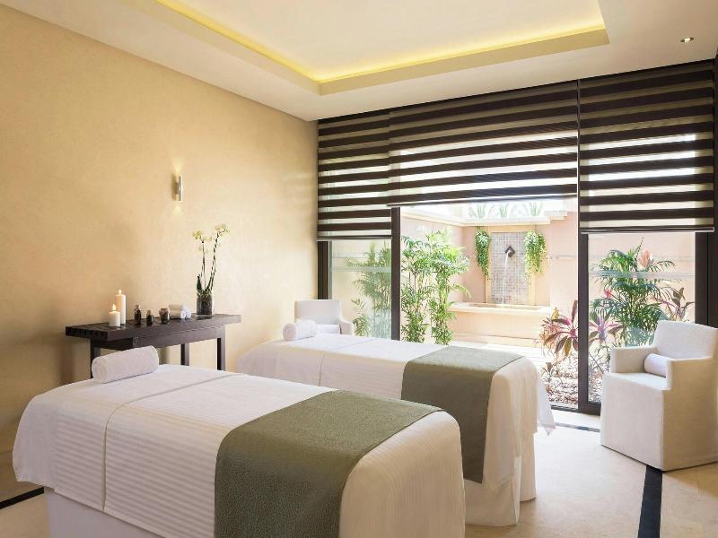 The Westin Cairo Golf Resort & Spa, Katameya Dunes image