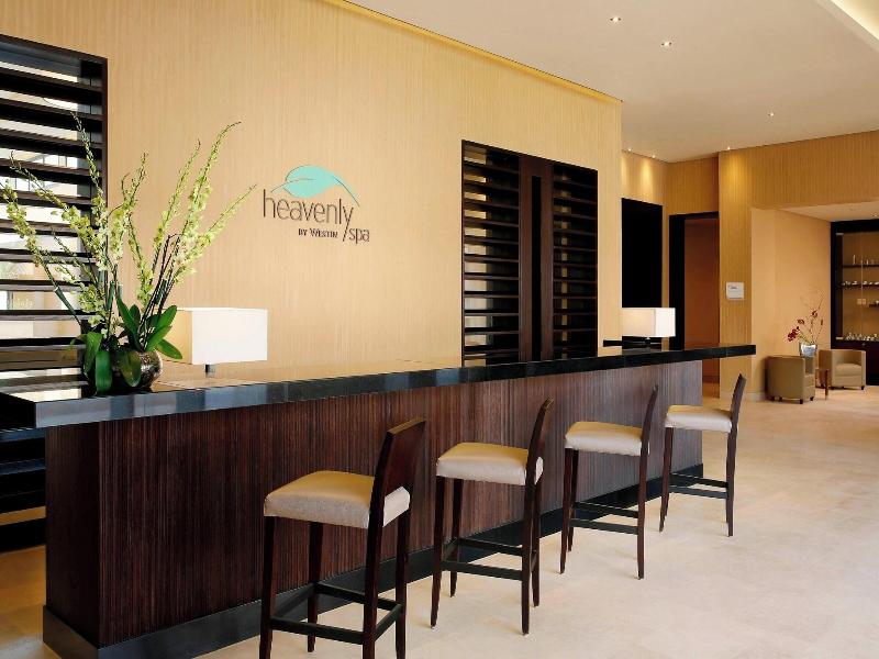 The Westin Cairo Golf Resort & Spa, Katameya Dunes image