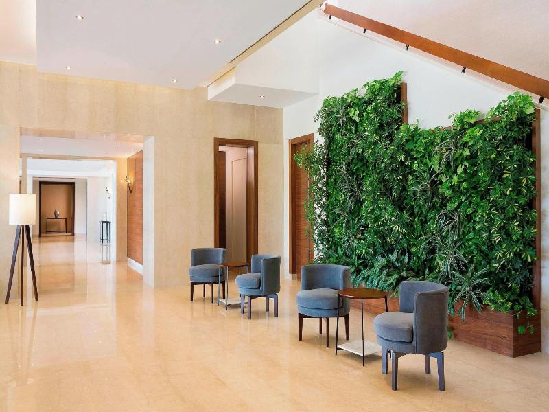 The Westin Cairo Golf Resort & Spa, Katameya Dunes image