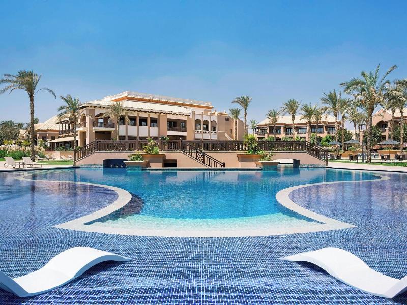 The Westin Cairo Golf Resort & Spa, Katameya Dunes image