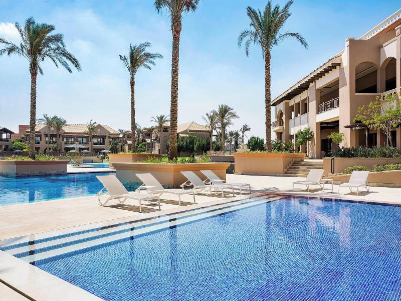 The Westin Cairo Golf Resort & Spa, Katameya Dunes image