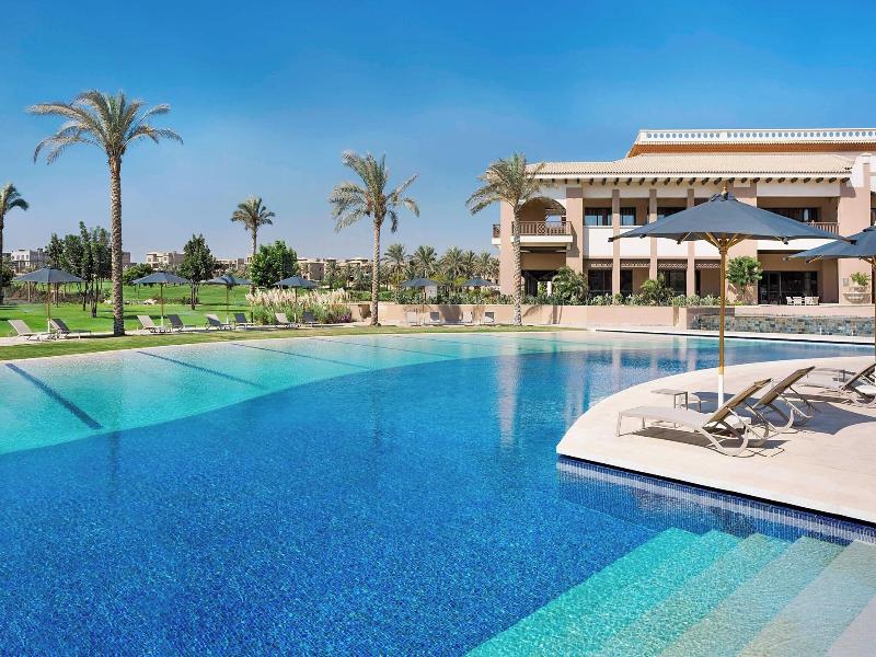 The Westin Cairo Golf Resort & Spa, Katameya Dunes image