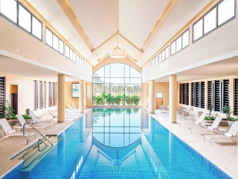 The Westin Cairo Golf Resort & Spa, Katameya Dunes image