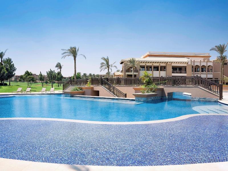 The Westin Cairo Golf Resort & Spa, Katameya Dunes image