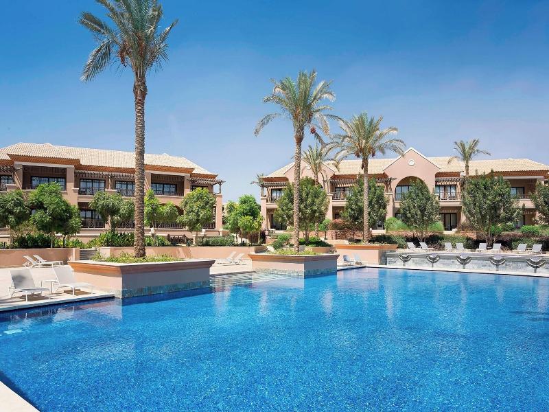 The Westin Cairo Golf Resort & Spa, Katameya Dunes image