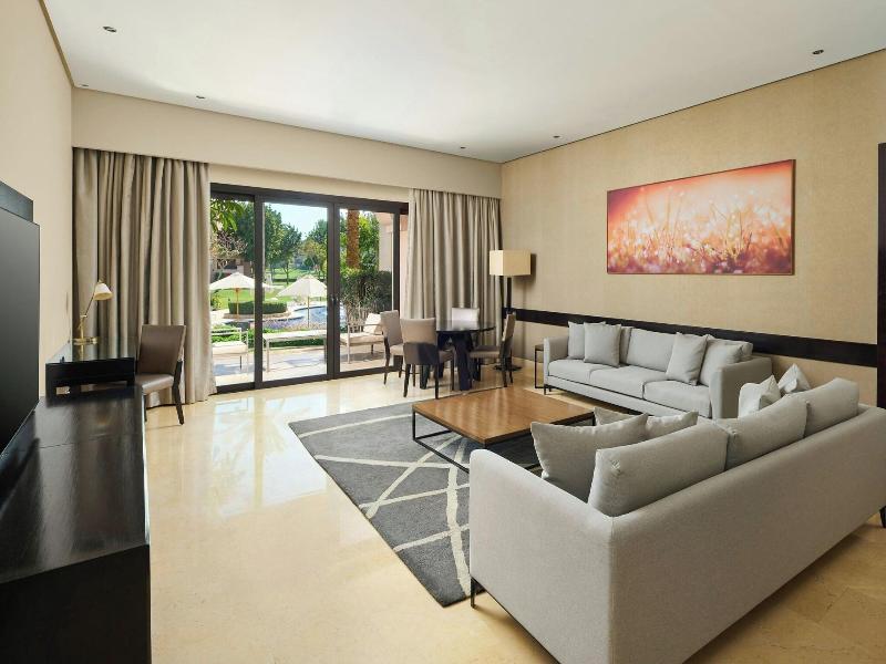 The Westin Cairo Golf Resort & Spa, Katameya Dunes image