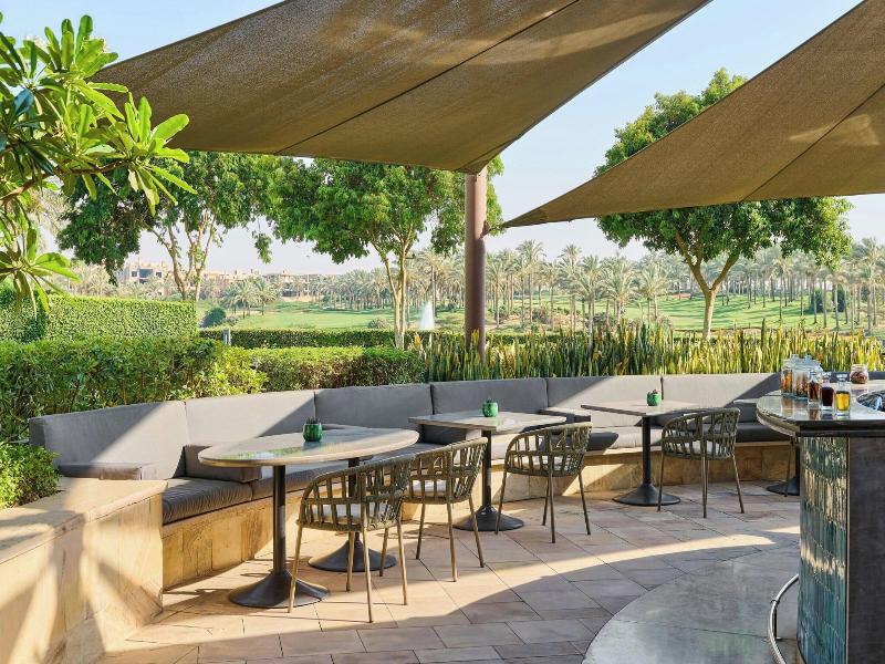 The Westin Cairo Golf Resort & Spa, Katameya Dunes image
