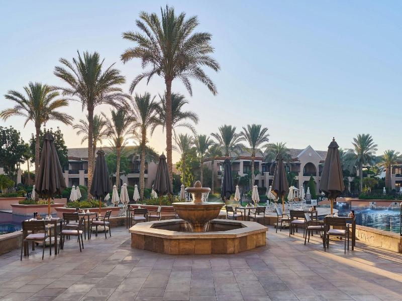 The Westin Cairo Golf Resort & Spa, Katameya Dunes image