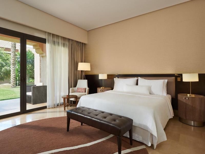 The Westin Cairo Golf Resort & Spa, Katameya Dunes image
